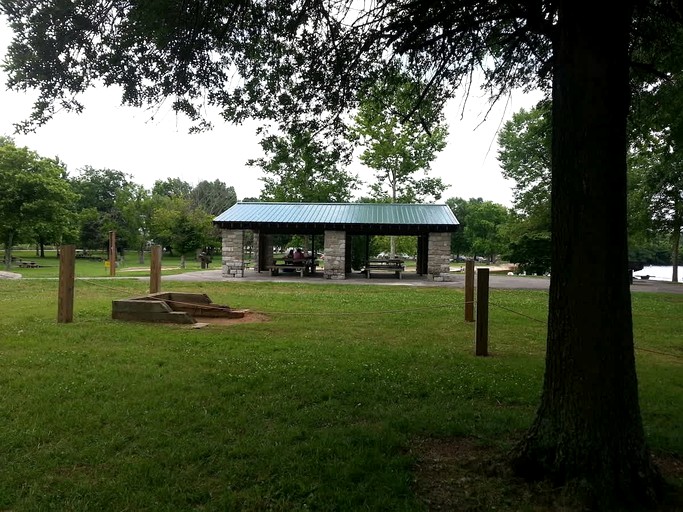 Tiny Houses (United States of America, Lebanon, Tennessee)