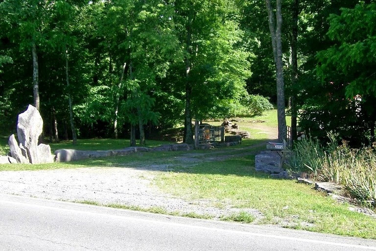 Tiny Houses (United States of America, Lebanon, Tennessee)