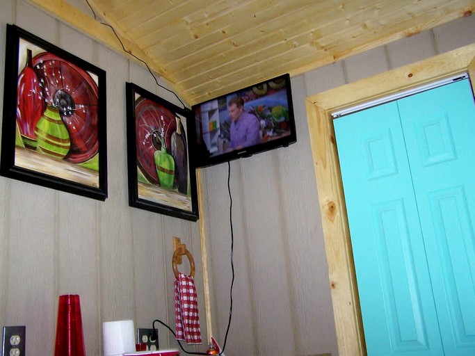 Tiny Houses (United States of America, Lebanon, Tennessee)
