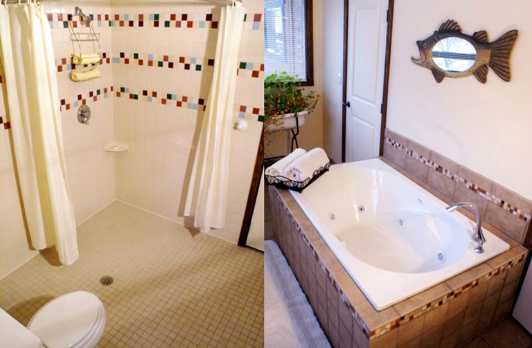 Cabins (Whitefish, Montana, United States)