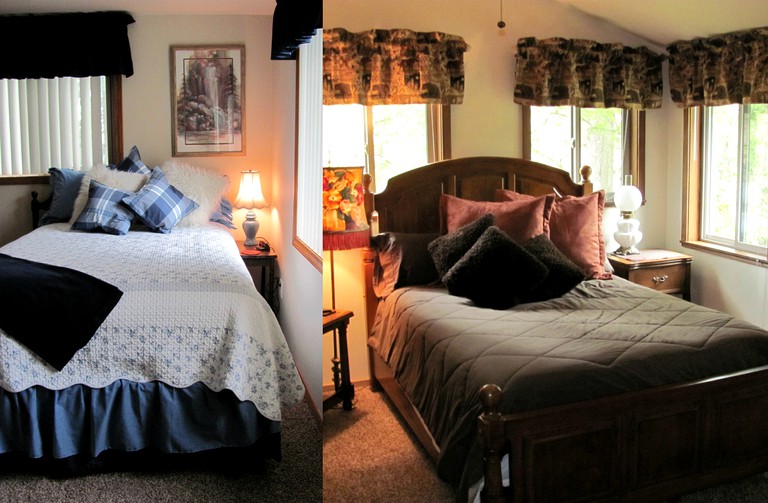 Cabins (Whitefish, Montana, United States)