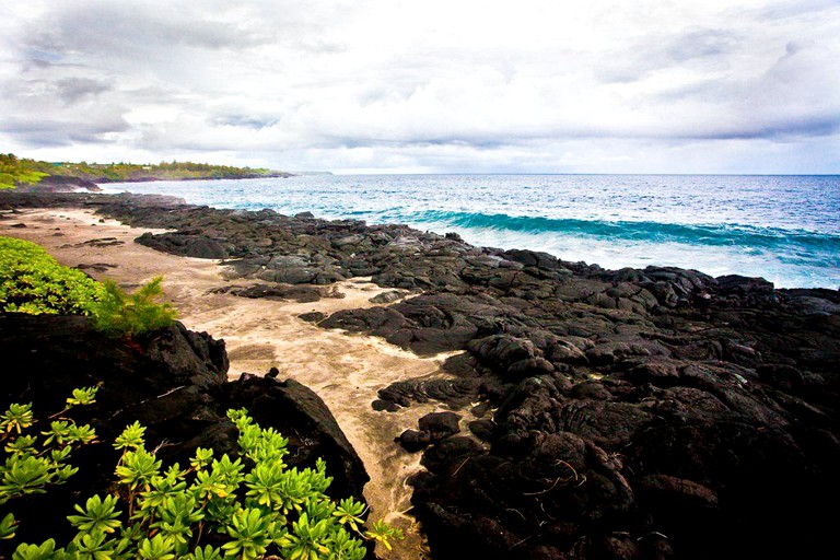 Cottages (Pahoa, Hawaii, United States)