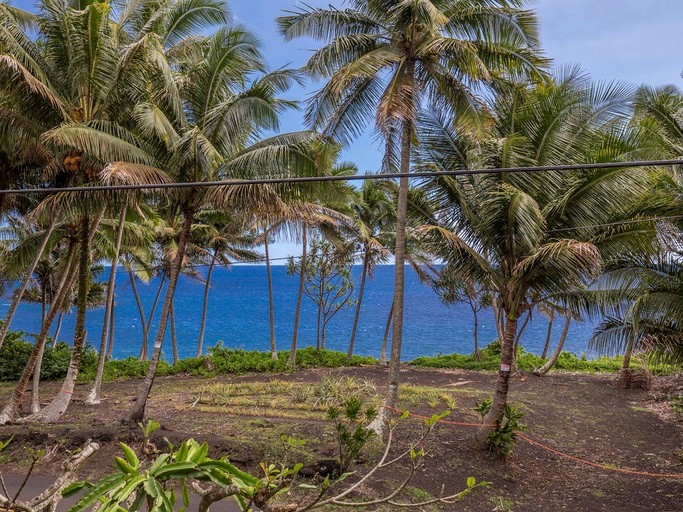 Cottages (Pahoa, Hawaii, United States)