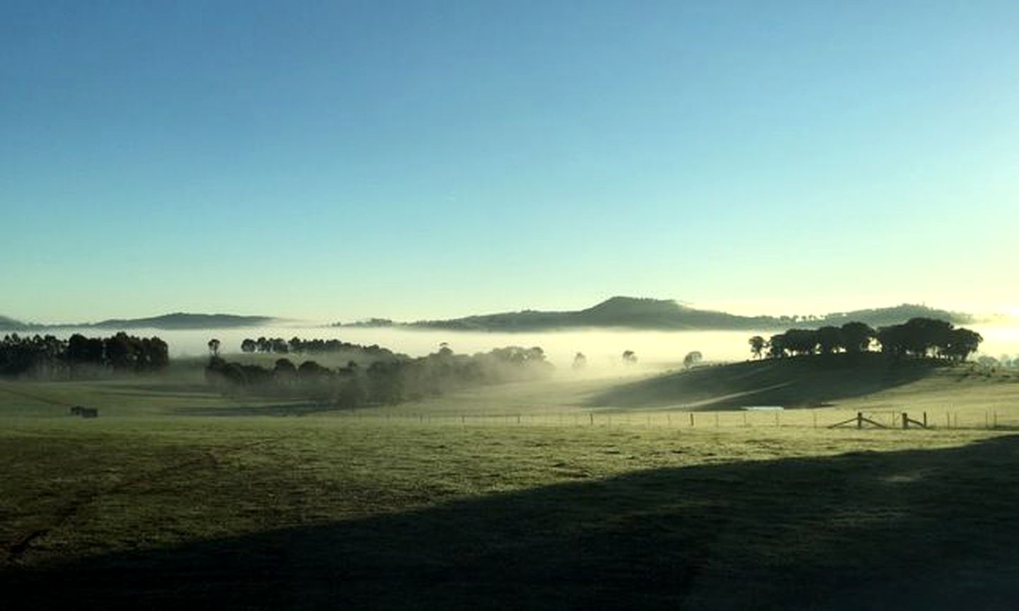 Spacious Barn for a Countryside Group Holiday near Mount Buffalo National Park in Victoria
