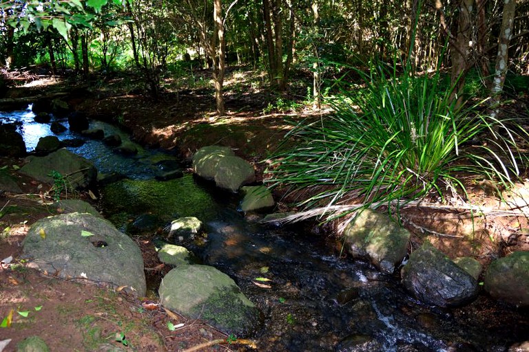Cottages (Binna, New South Wales, Australia)