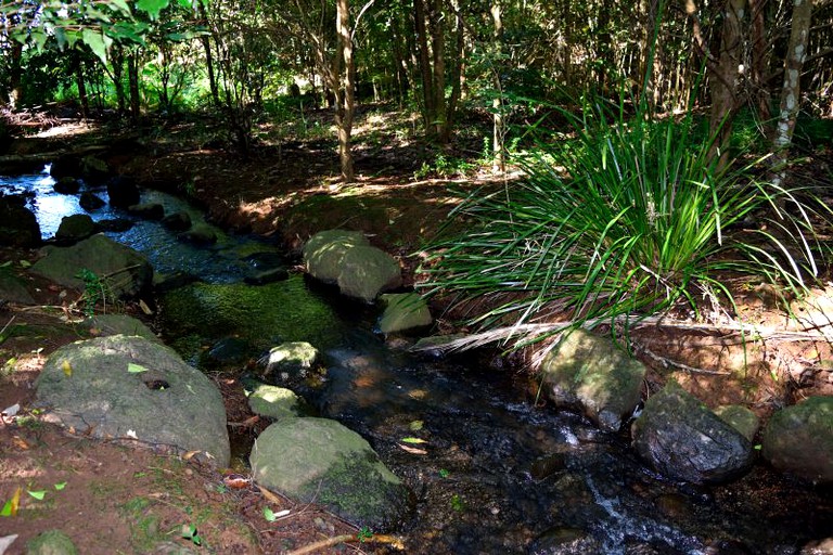 Cottages (Binna, New South Wales, Australia)