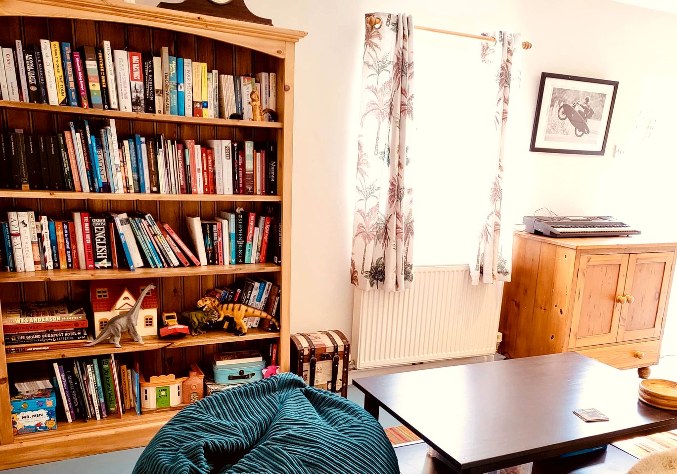 Incredible Secluded Cottage with Hot-tub in Umberleigh, England