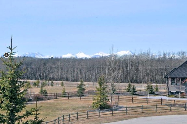 Nature Lodges (Calgary, Alberta, Canada)