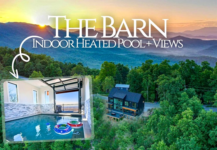 Vacation Rentals (United States of America, Sevierville, Tennessee)
