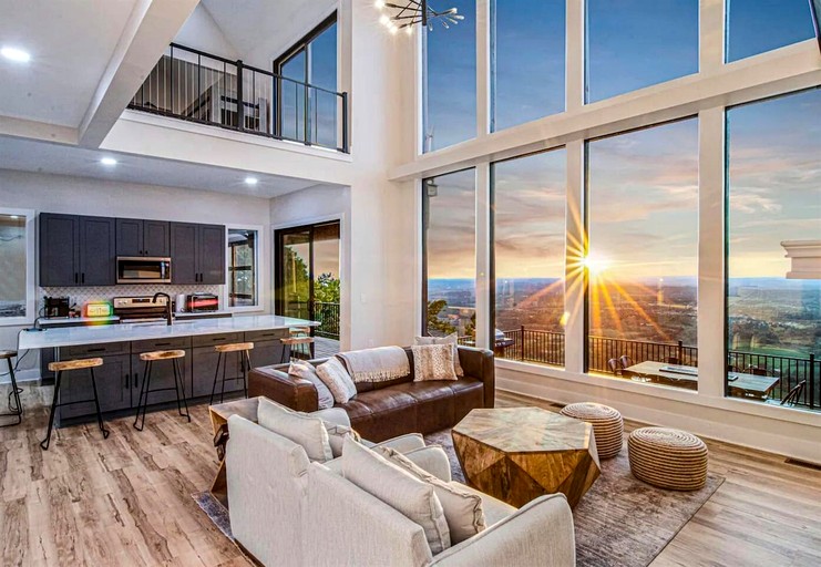 Vacation Rentals (United States of America, Sevierville, Tennessee)