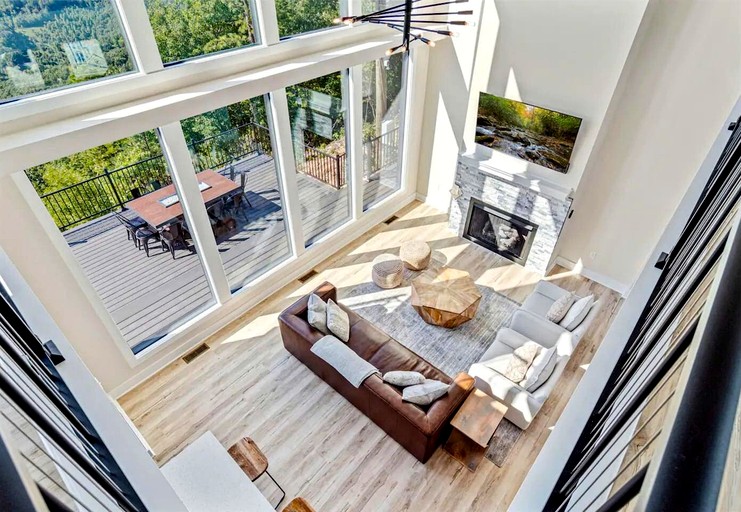 Vacation Rentals (United States of America, Sevierville, Tennessee)