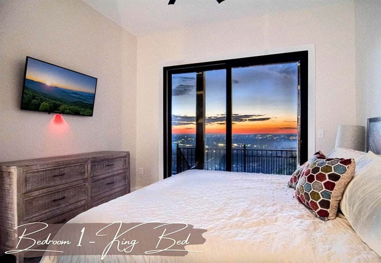 Vacation Rentals (United States of America, Sevierville, Tennessee)