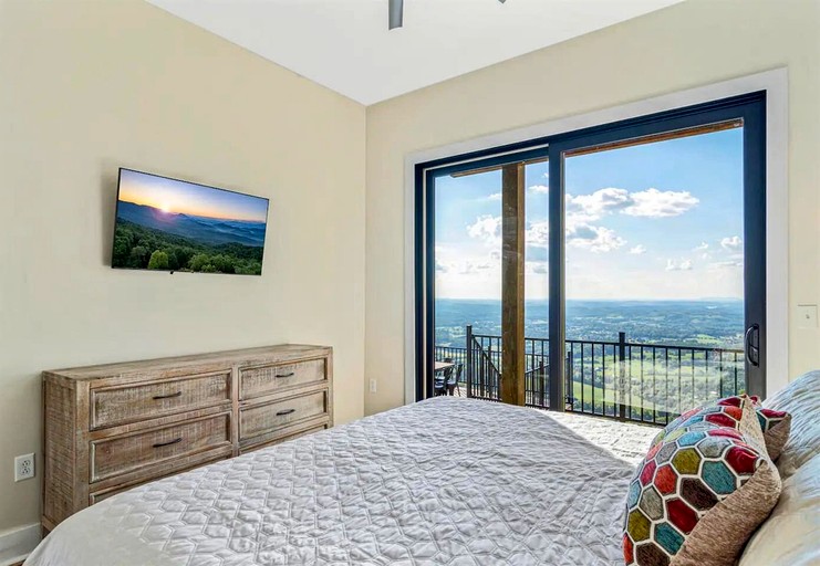 Vacation Rentals (United States of America, Sevierville, Tennessee)