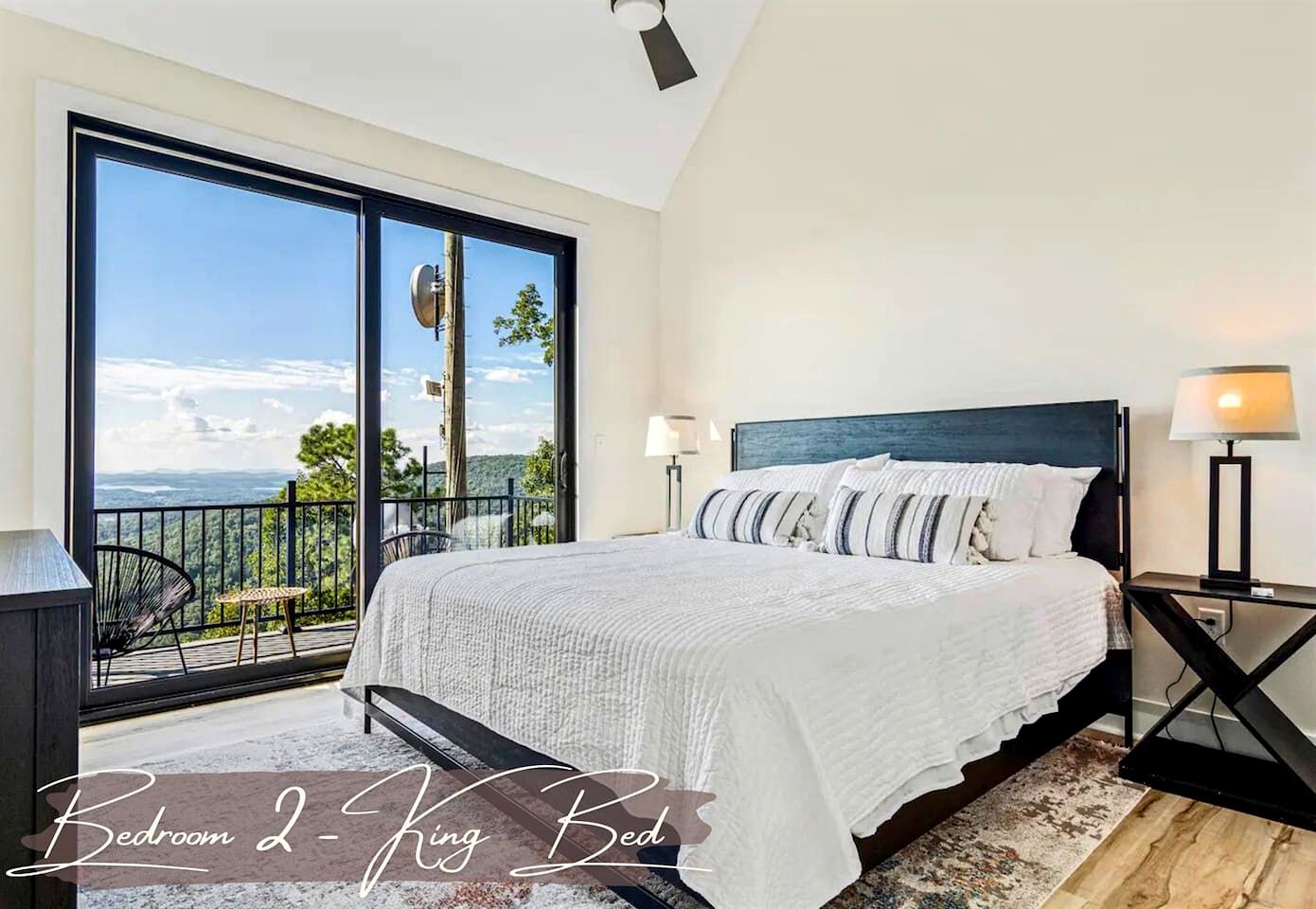 Luxurious Mountain Retreat with Heated Indoor Pool near Gatlinburg in Sevierville, Tennessee