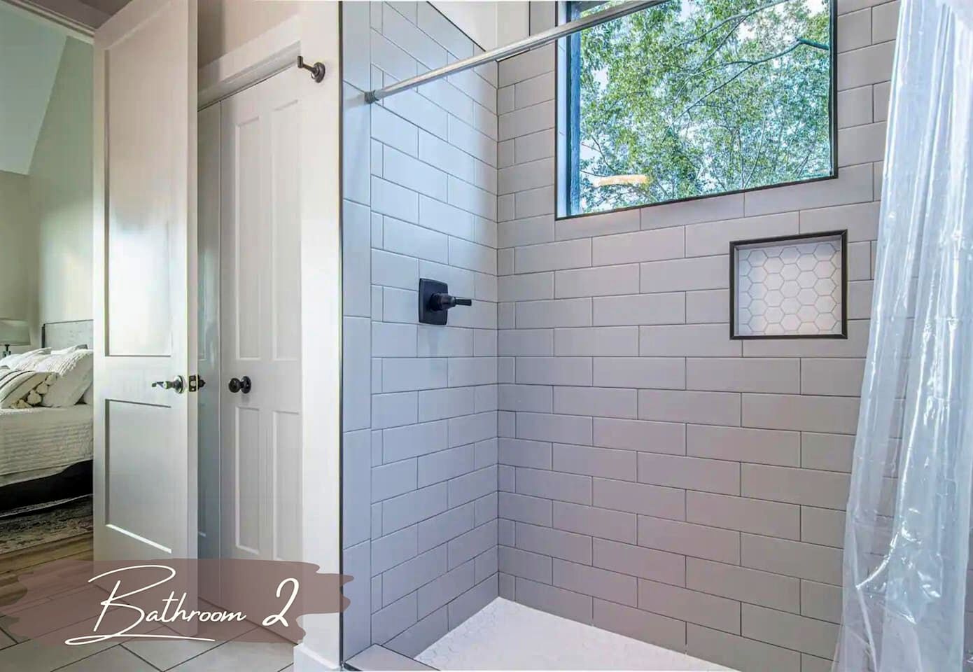Luxurious Mountain Retreat with Heated Indoor Pool near Gatlinburg in Sevierville, Tennessee