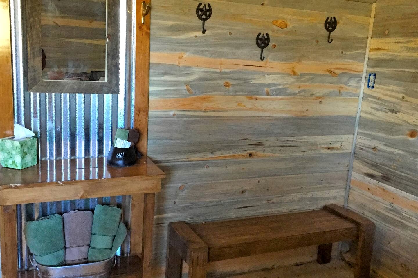 Amazing Barn with Barbecue in Monticello, Utah