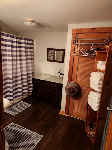 Cabot Mountain View Tiny House Cabin | Tiny Houses (Cabot, Vermont, United States of America)