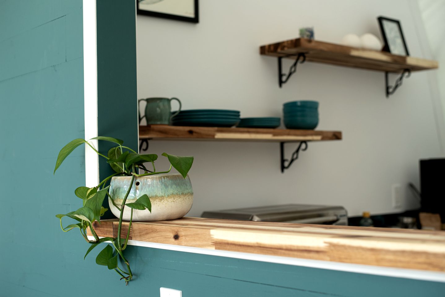 Spectacular Dome with Impressive Outdoor Deck in New Brunswick
