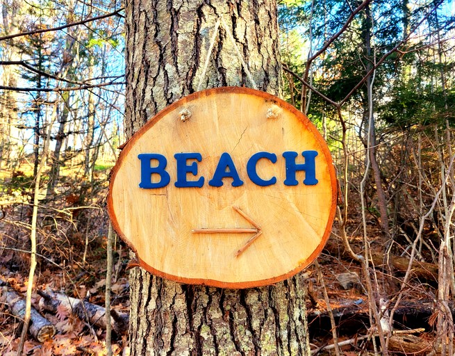 Domes (Canada, Saint Croix Parish, New Brunswick)