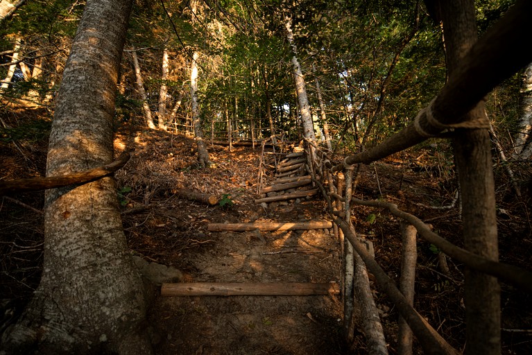 Domes (Canada, Saint Croix Parish, New Brunswick)