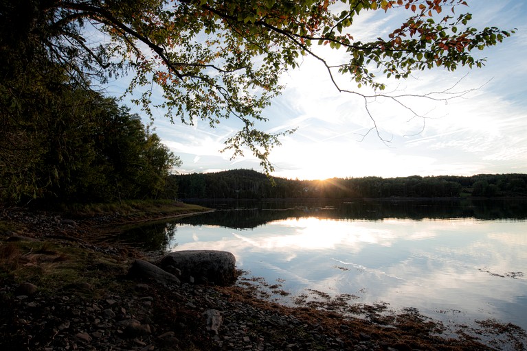 Domes (Canada, Saint Croix Parish, New Brunswick)