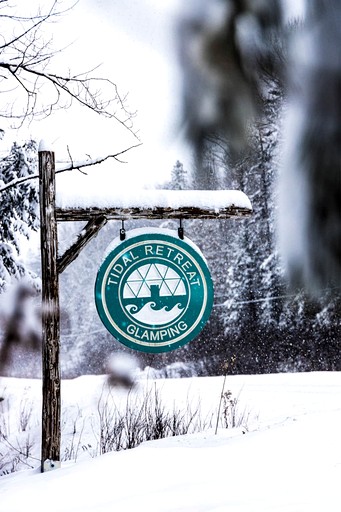 Domes (Canada, Saint Croix Parish, New Brunswick)