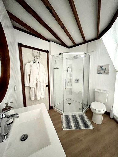 Domes (Canada, Saint Croix Parish, New Brunswick)