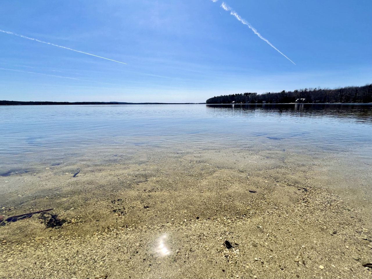 Pet-Friendly Waterfront Cabin with Beach Access, Firepit, and Kayaks in Burnham, Maine