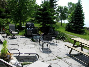 Unique Vacation Rentals Prince Edward County Ontario Glamping Hub