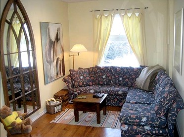 Unique Vacation Rentals Prince Edward County Ontario Glamping Hub