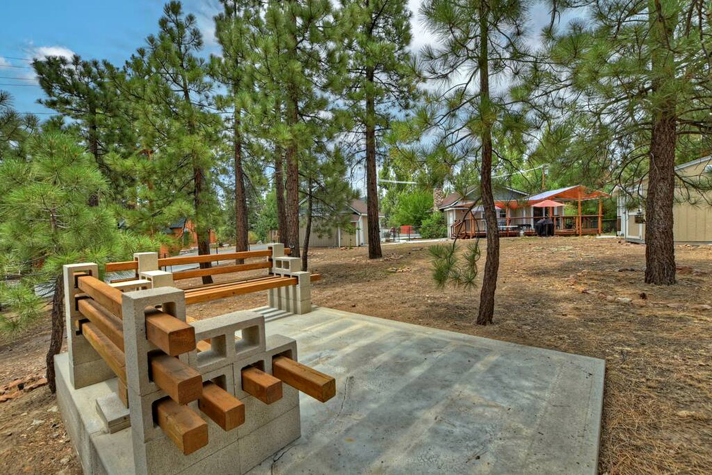 Lake Cabin with Fireplace and Barbecue Perfect for Water Sports in Big Bear Lake, California