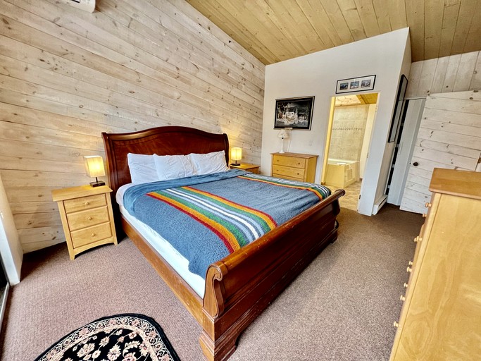 Vacation Rentals (United States of America, Winhall, Vermont)