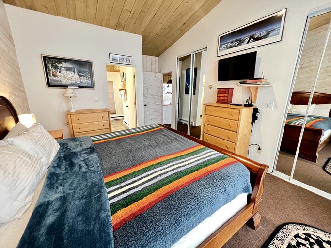 Vacation Rentals (United States of America, Winhall, Vermont)