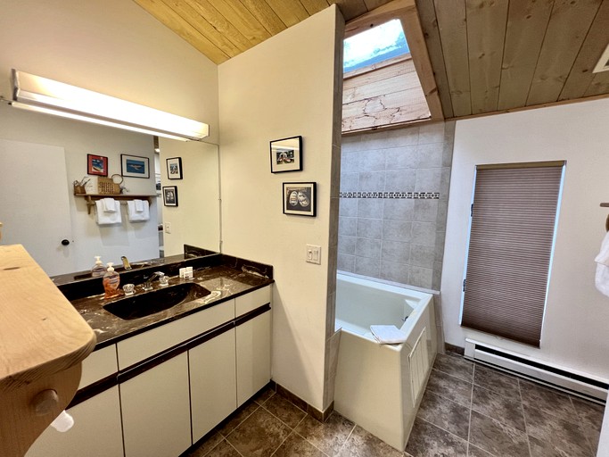 Vacation Rentals (United States of America, Winhall, Vermont)