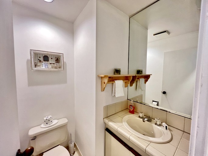 Vacation Rentals (United States of America, Winhall, Vermont)