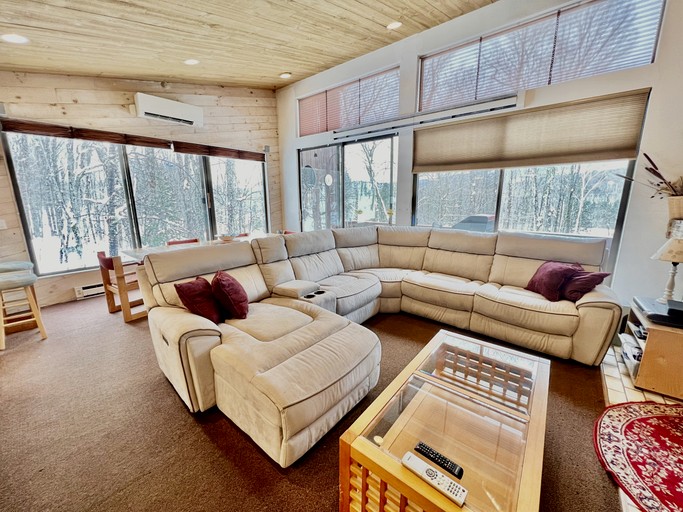 Vacation Rentals (United States of America, Winhall, Vermont)