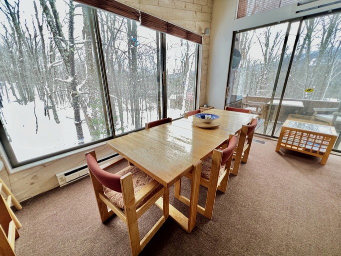 Vacation Rentals (United States of America, Winhall, Vermont)