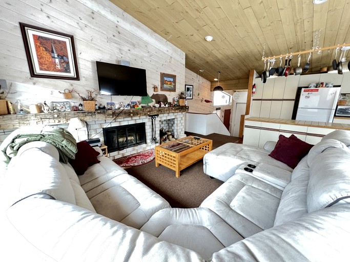 Vacation Rentals (United States of America, Winhall, Vermont)