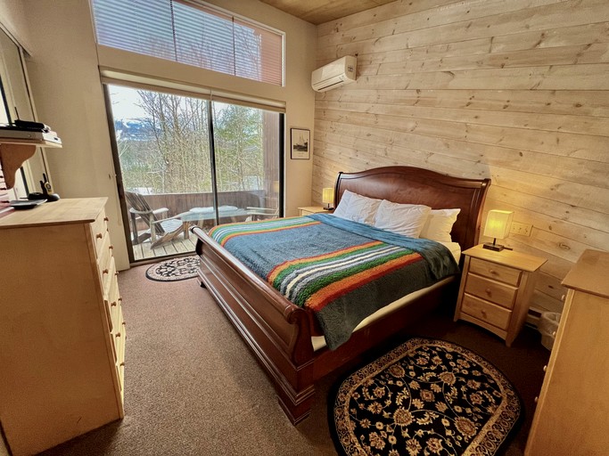 Vacation Rentals (United States of America, Winhall, Vermont)