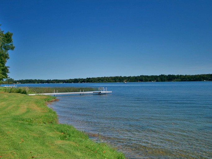 Cabins (Cohasset, Minnesota, United States)