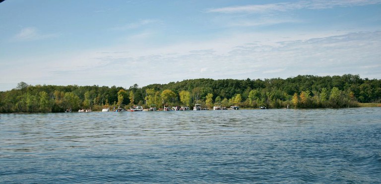 Cabins (Cohasset, Minnesota, United States)