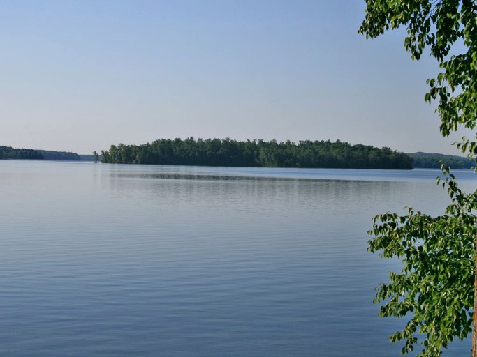 Cabins (Cohasset, Minnesota, United States)