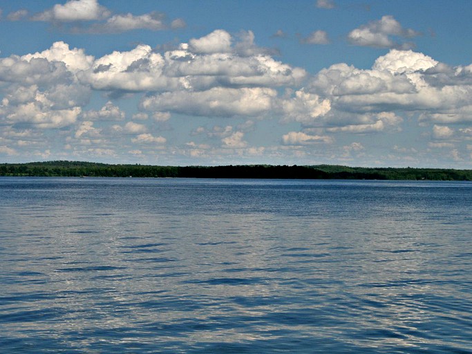 Cabins (Cohasset, Minnesota, United States)