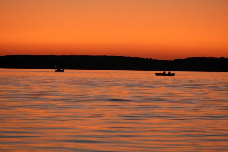 Cabins (Cohasset, Minnesota, United States)