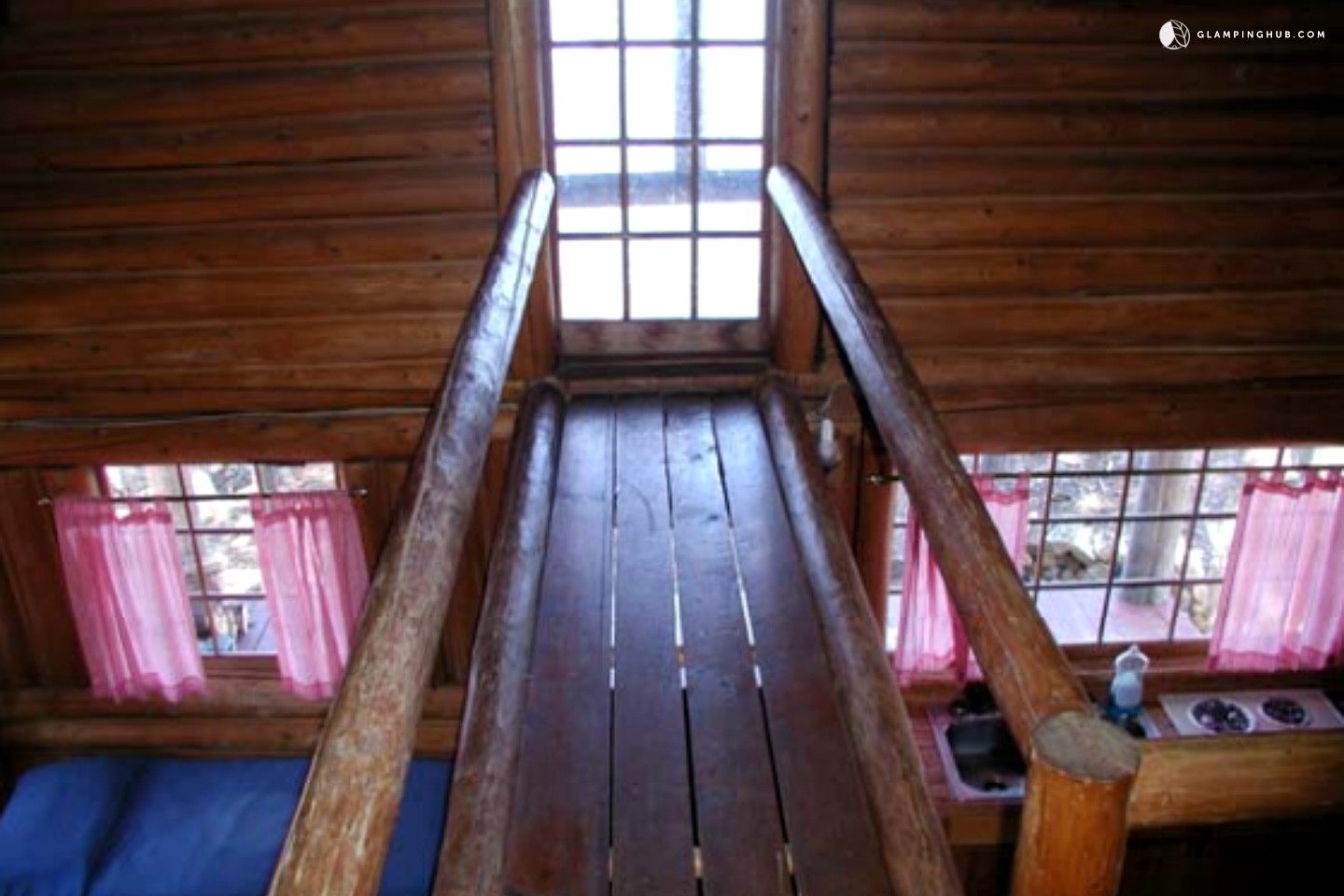 Cabin Rentals near Baxter State Park, Maine