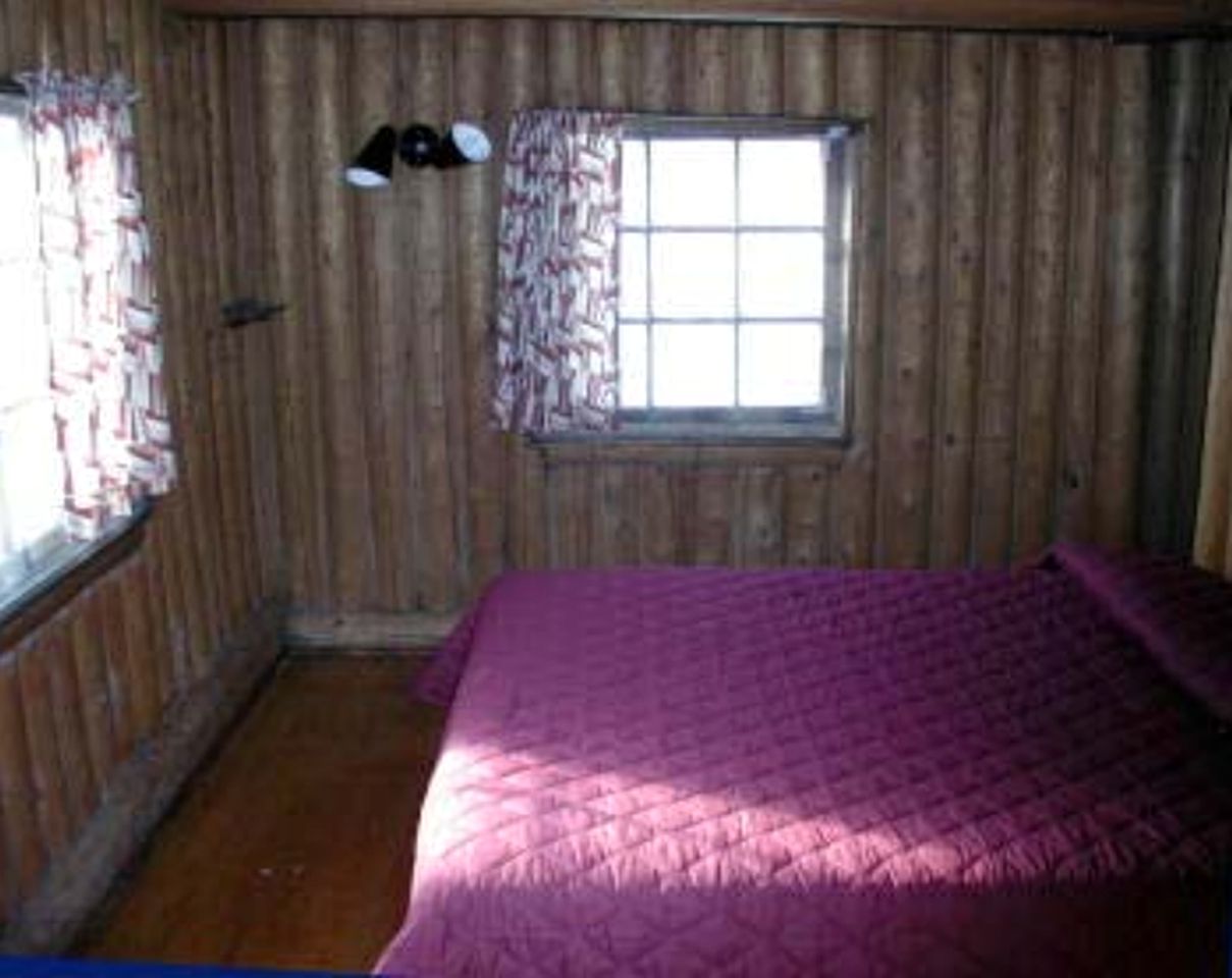 Cabin Rentals near Baxter State Park, Maine