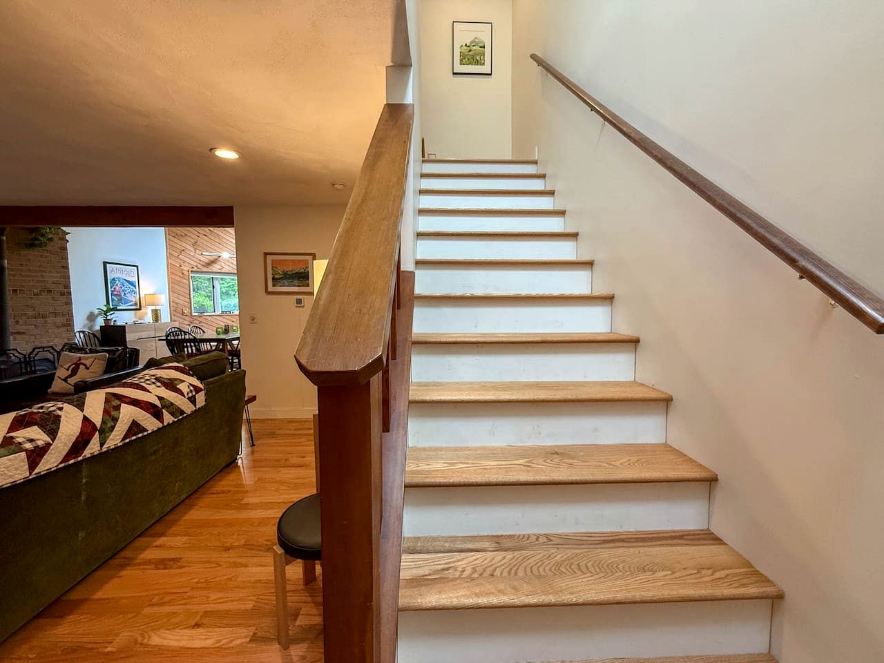 Modern Vacation Rental Near Attitash Mountain in Bartlett, New Hampshire