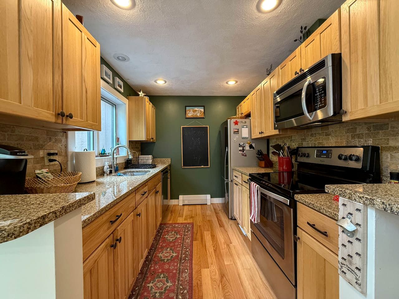 Modern Vacation Rental Near Attitash Mountain in Bartlett, New Hampshire