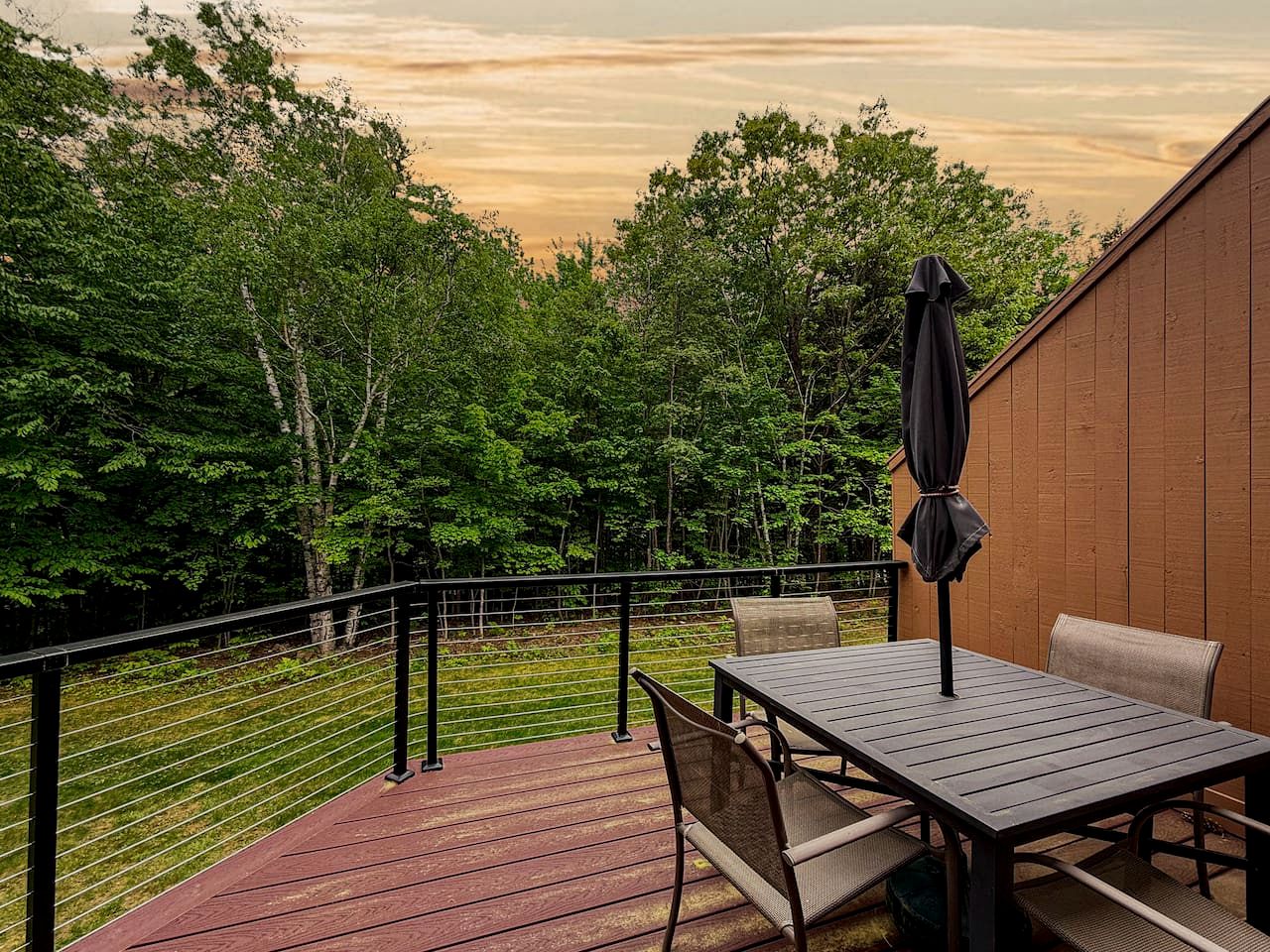 Modern Vacation Rental Near Attitash Mountain in Bartlett, New Hampshire