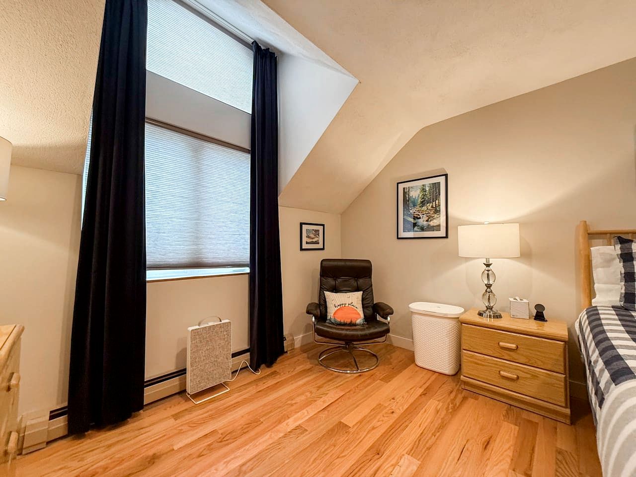 Modern Vacation Rental Near Attitash Mountain in Bartlett, New Hampshire
